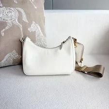 Prada Re-Edition 2005 Hobo Crossbody 3