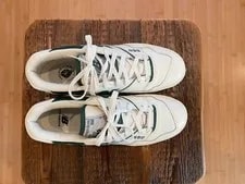 Size 10.5 - New Balance 550 X Aime Leon Dore Evergreen 2020 2