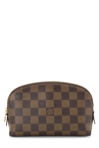 Louis Vuitton — Pochette Cosmetique — Handbag — resale