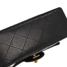 Chanel Classic Square Flap 17 115795 3