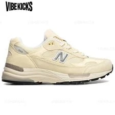 Teddy Santis X New Balance 992 'Calcium' U992MC New 2