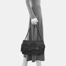 Bottega Veneta Rialto Handbags 2