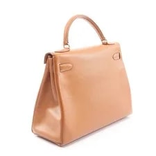 Hermes Kelly 32 Cushing Light Hardware #RC151 2