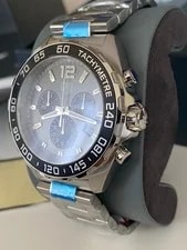 Tag Heuer Formula 1 Quartz 2
