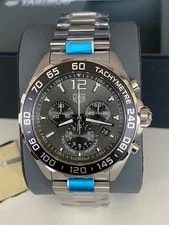 Tag Heuer Formula 1 Quartz 3