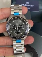 Tag Heuer Formula 1 Quartz 4