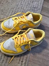 Nike Dunk Low ’S / Low Top Lace-Up 4