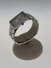 Cartier W5200013 24mm Quartz 2000 #2nW066 2