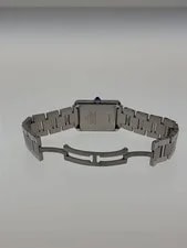 Cartier W5200013 24mm Quartz 2000 #2nW066 4
