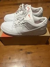 Nike SB Dunk Low Pro Size US 11 4