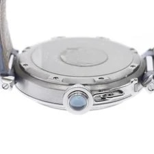 Cartier Pasha C Limited Edition W3108199 35mm SS Pink Dial Date #C6760 4