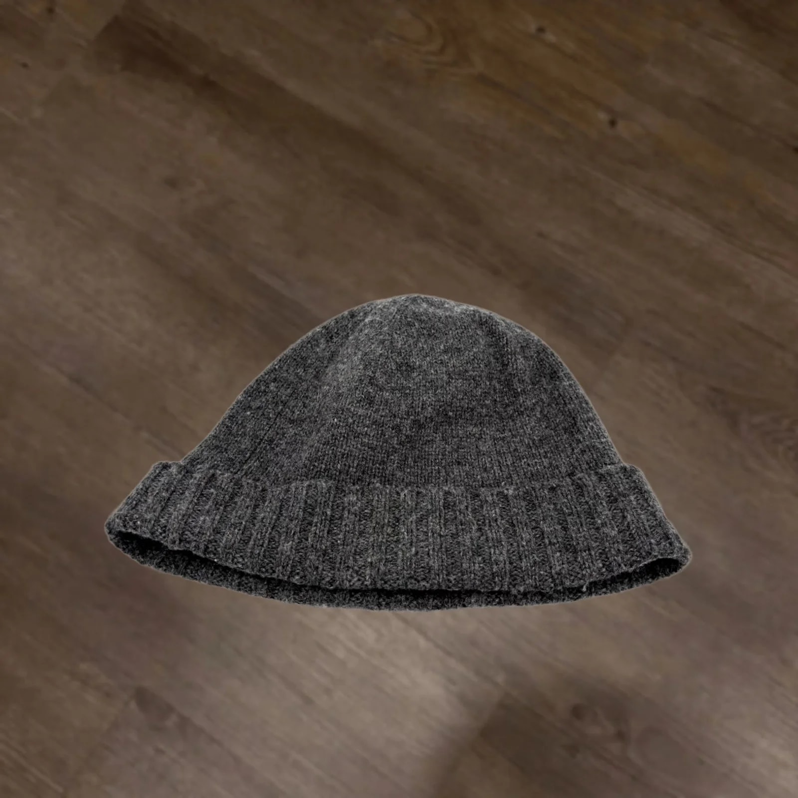 Polo Ralph Lauren — Polo Ralph Lauren Beanie Hat 100% Ribbed Classic — streetwear — resale
