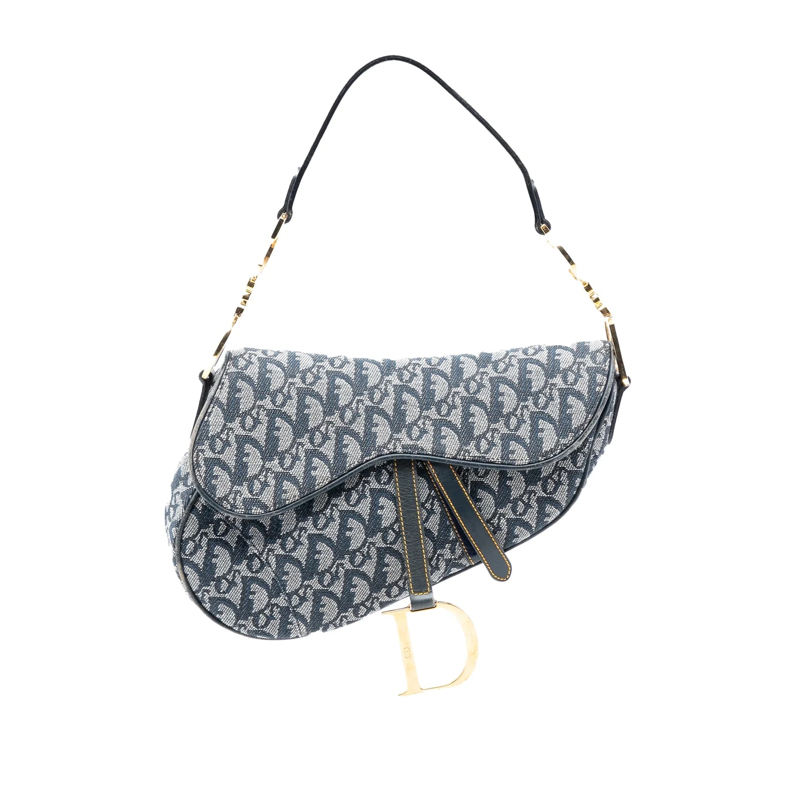 Dior — Saddle — Handbag — deal