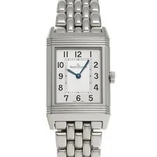 Jaeger-LeCoultre — Jaeger-LeCoultre Q2518140 40.1mm Silver #WW6525 — Watch — resale