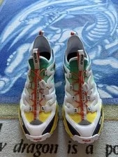 Polo Ralph Lauren Adventure 300LT US Size 8 Worn 1x! 4
