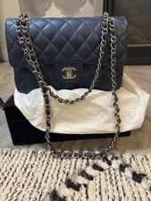Chanel — Chanel Classic Double Flap Small — Handbag — resale