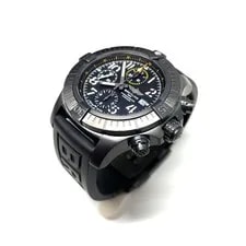 Breitling Avenger Chronograph 45mm Night Mission V13317101B1X1 4