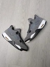 Air Jordan 4 Retro 2019 Size 8.5 Authenticated 308497-007 2