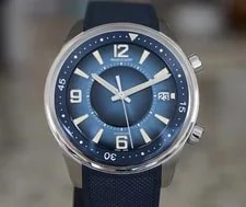 Jaeger-LeCoultre — Jaeger-LeCoultre Polaris Blue - Q9068681 — Watch — resale