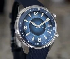 Jaeger-LeCoultre Polaris Blue - Q9068681 2