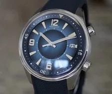 Jaeger-LeCoultre Polaris Blue - Q9068681 3