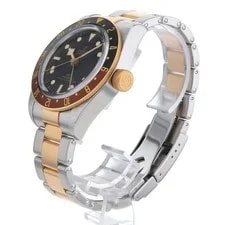 Tudor Heritage Black Bay GMT 79833MN Second Hand 2
