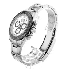 Rolex Daytona 116500LN White Random Number Second Hand 2
