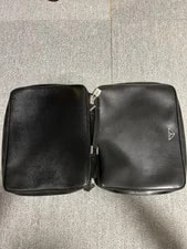 Prada Business Briefcase 3