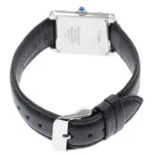 Cartier Tank Solo SM W5200005 TO279172 3