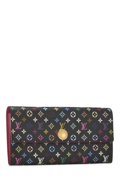 Takashi Murakami X Louis Vuitton Multicolore Sarah 2