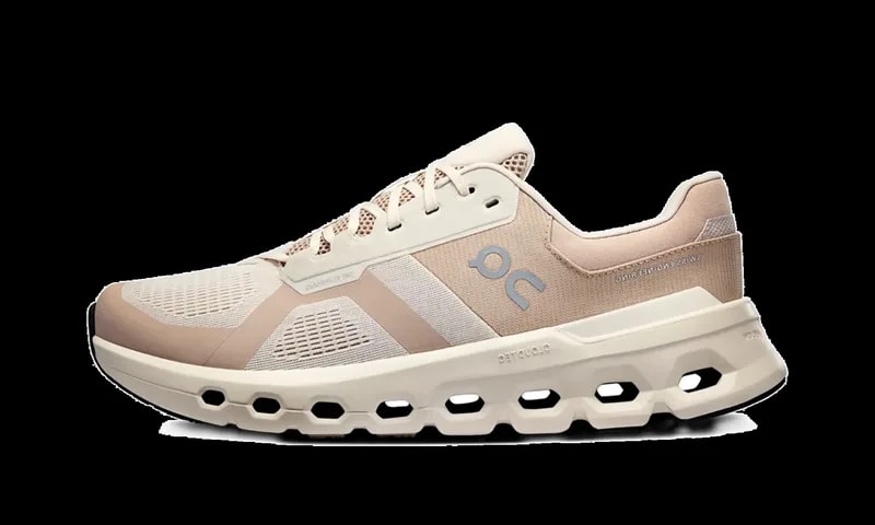 On Running — Cloudrunner 2 " Desert" 3ME10144180 — Sneaker — resale