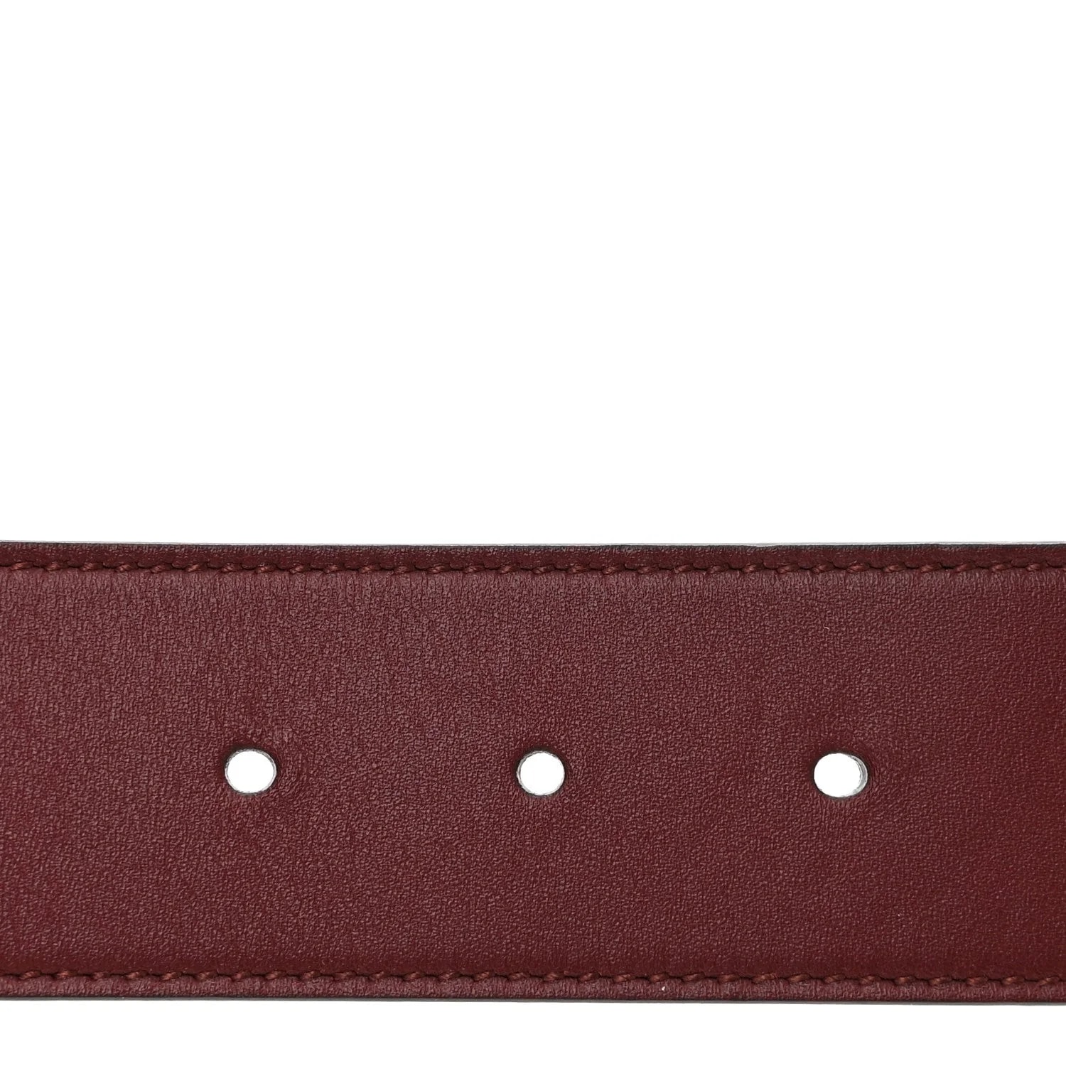 Double G 40mm Belt 95 38 3