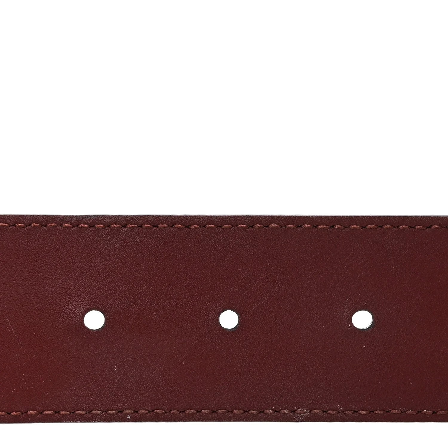 Double G 40mm Belt 95 38 4