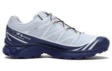 Salomon XT 6 Gore Tex Print Heather L47291900 New 2