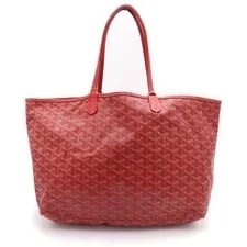 Goyard — Goyard Saint Louis Good Condition — Handbag — deal