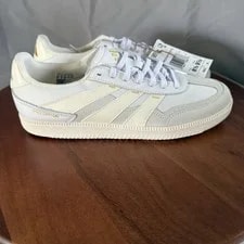 Adidas — Adidas Predator Freestyle Soccer Shoes Size M8.5/W9.5 New W/box — Sneaker — resale