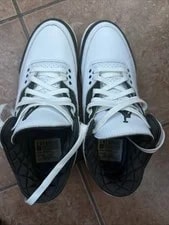 Size 8.5 - A Ma Maniére X Air Jordan 3 Retro OG SP for the Love 3