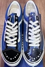 Vans LX Old Skool 36 Pearlized Pack Size 12 /! 4