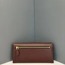 Prada Continental Wallet (di050926a0) 3