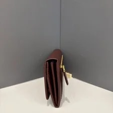 Prada Continental Wallet (di050926a0) 4