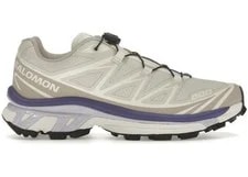 Salomon — Salomon XT-6 Milk Cloud L47582700 New — Sneaker — resale