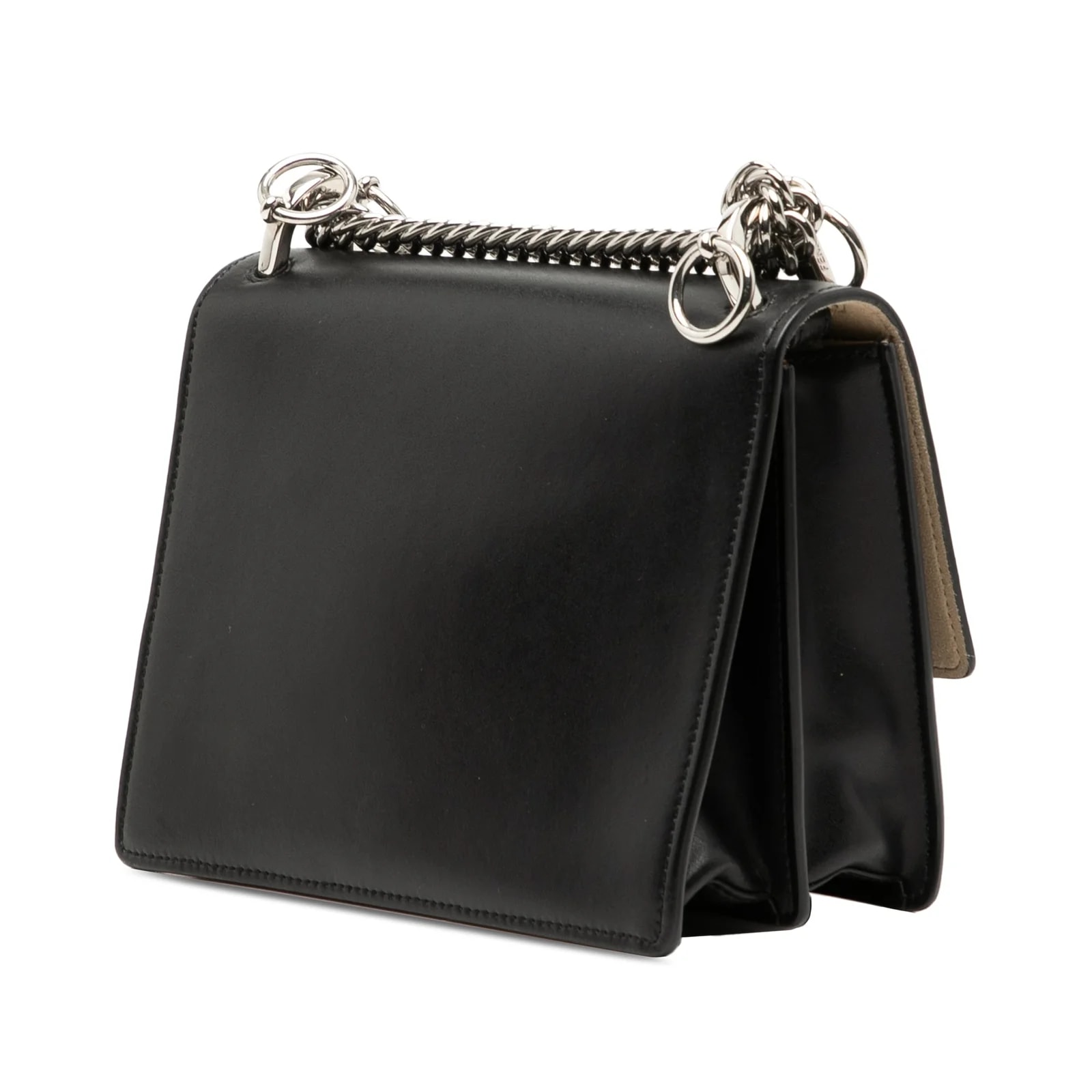Small Scalloped Kan I Crossbody 2