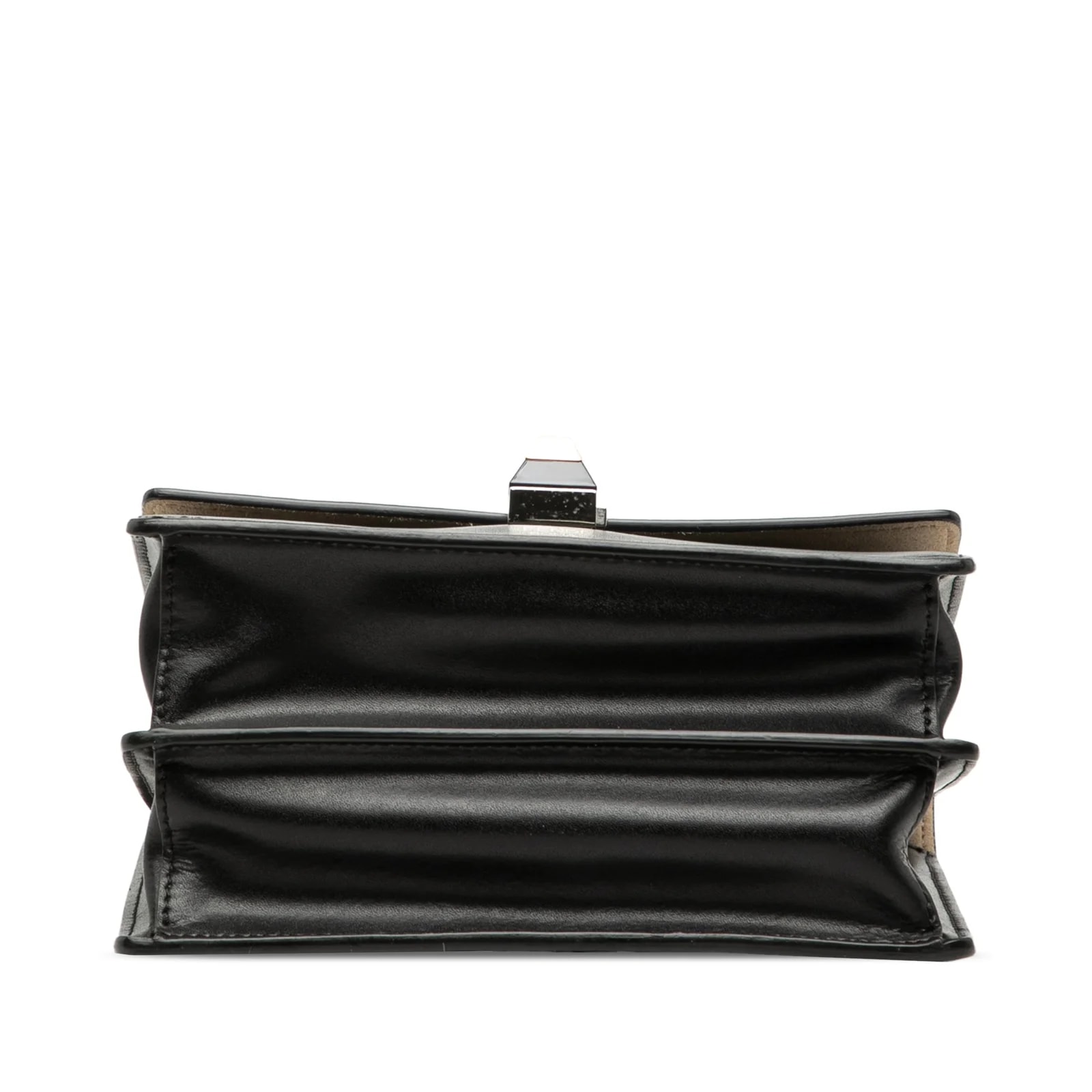Small Scalloped Kan I Crossbody 3
