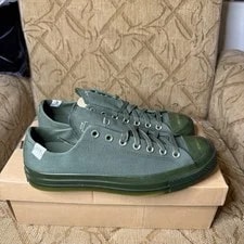 Converse X A-Cold-Wall ACW Chuck 70 OX Low A06688C Shoe 3