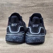 Adidas Ultraboost 20 James Bond 007 No Time To Die 5 6 Shoes 4