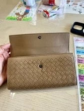 Bottega Veneta Wallet 3