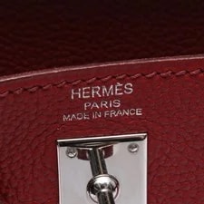 Hermes Kelly 25 2WAY #RCB3961 4