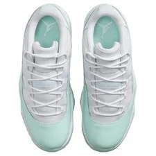 Wmns Air Jordan 11 Retro Low 'Igloo' 9 US AH7860-103 New in Box 4