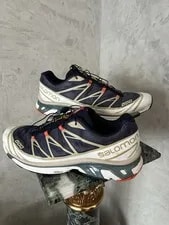 Salomon XT-6 2