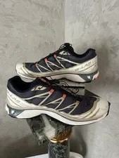 Salomon XT-6 3